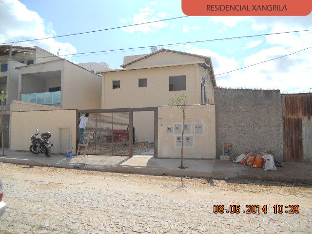 Xangrilá 001
